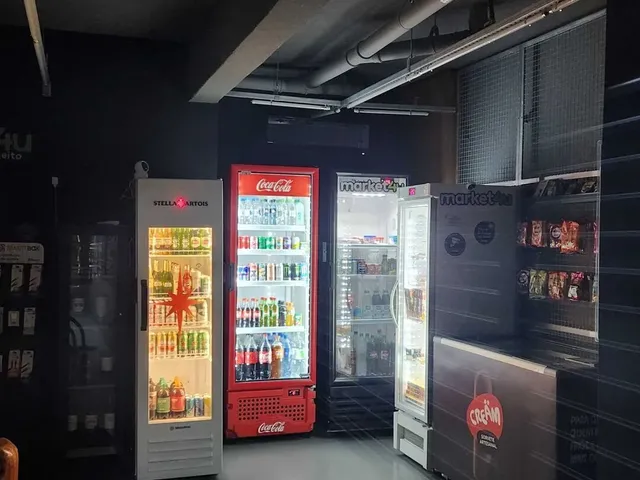 Imagem 10: Aluguel Apartamento Alto Padrão 01 Dormitório com box em bairro Auxiliadora