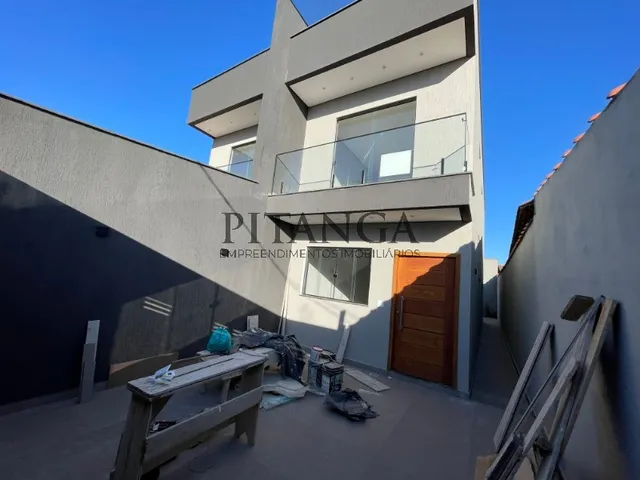 Imagem 6: Casa duplex na Morada da Montanha com 4 quartos sendo 1 suíte
