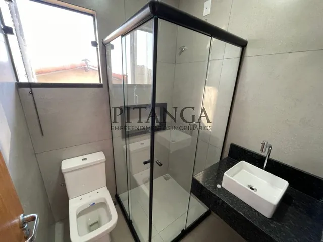 Imagem 11: Casa duplex na Morada da Montanha com 4 quartos sendo 1 suíte