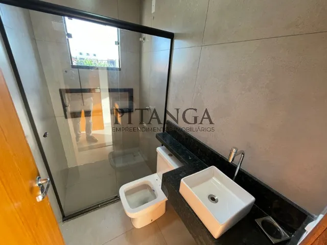 Imagem 12: Casa duplex na Morada da Montanha com 4 quartos sendo 1 suíte
