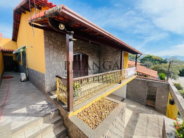 Imagem: Resende-RJ Casa à Venda em Morada da Colina
