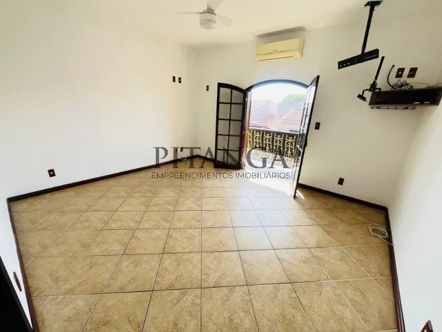 Imagem 14: Resende-RJ: Casa à Venda em Morada da Colina com 3 Quartos, 1 Suíte e 4 Vagas de