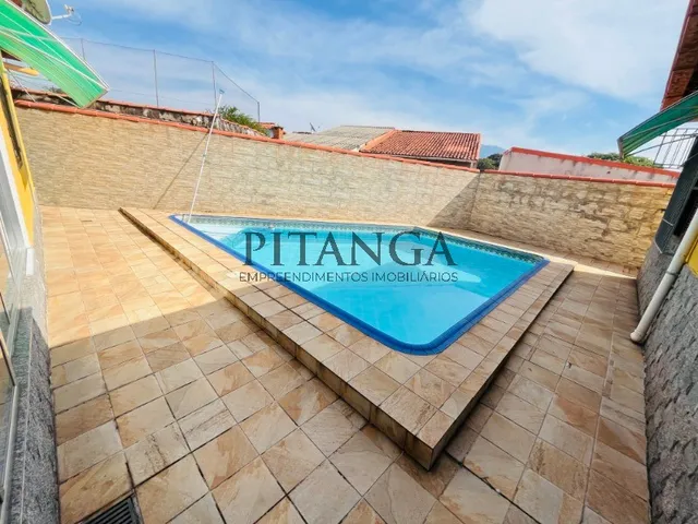 Imagem 15: Resende-RJ: Casa à Venda em Morada da Colina com 3 Quartos, 1 Suíte e 4 Vagas de