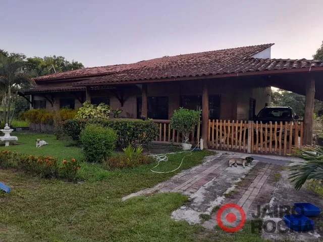 Imagem: CASA RESIDENCIAL - PRIVÊ GREEN VILLAGE
