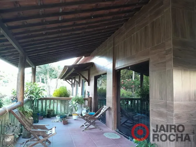 Imagem 4: CASA RESIDENCIAL - PRIVÊ GREEN VILLAGE