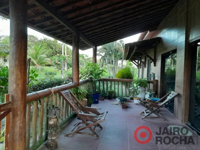 Imagem 5: CASA RESIDENCIAL - PRIVÊ GREEN VILLAGE