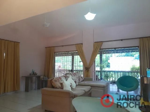 Imagem 10: CASA RESIDENCIAL - PRIVÊ GREEN VILLAGE