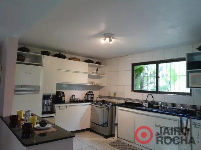 Imagem 12: CASA RESIDENCIAL - PRIVÊ GREEN VILLAGE
