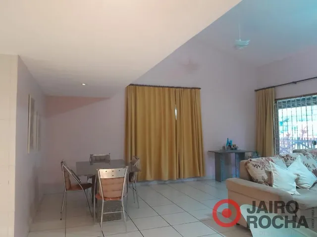 Imagem 13: CASA RESIDENCIAL - PRIVÊ GREEN VILLAGE