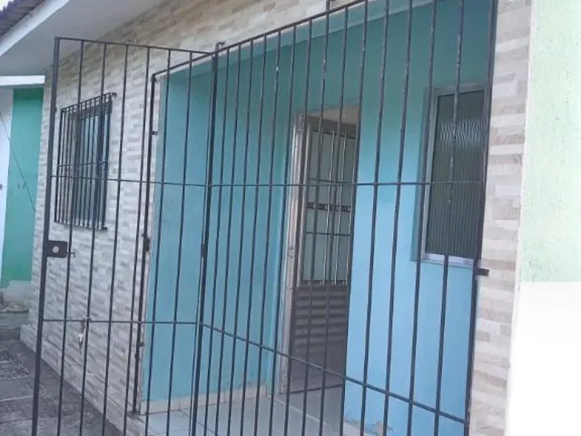 Imagem: CASA RESIDENCIAL RUA REPUBLICA CENTRO AFRICANA