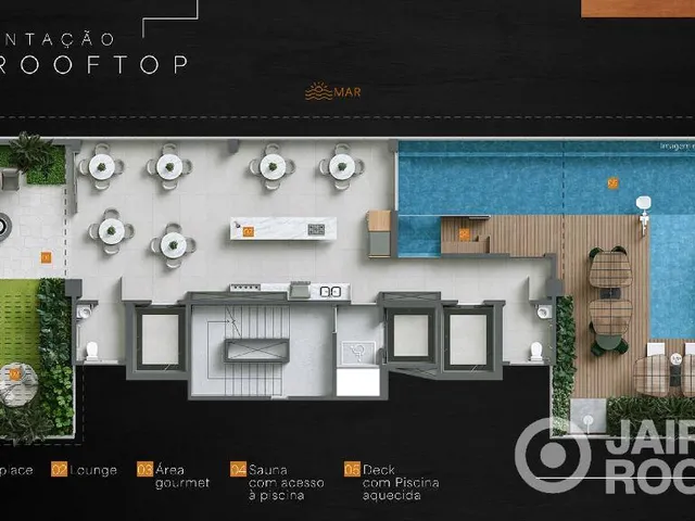 Imagem 6: Apartamento à Venda em Boa Viagem
