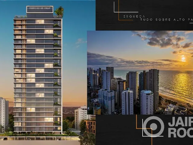 Imagem 9: Apartamento à Venda em Boa Viagem