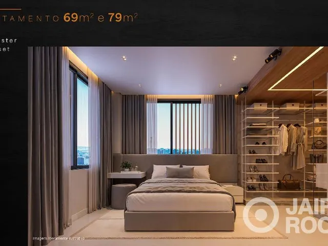 Imagem 10: Apartamento à Venda em Boa Viagem