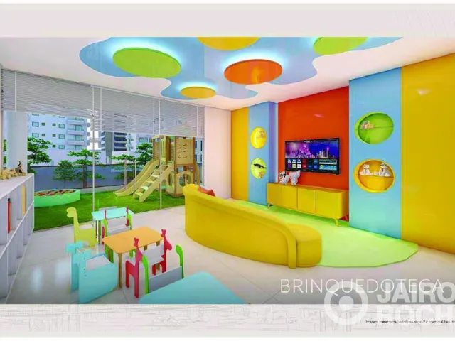 Imagem 2: Apartamento à Venda em Boa Viagem