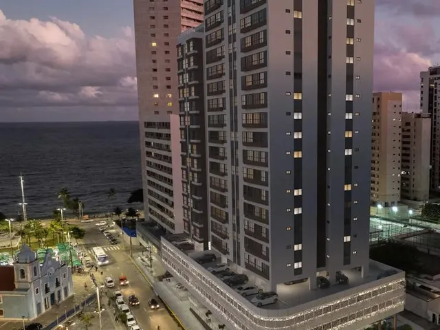 Imagem 12: Apartamento à Venda em Boa Viagem