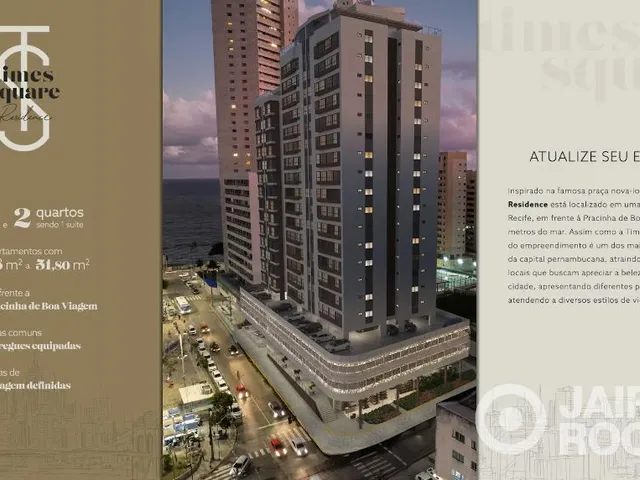 Imagem 14: Apartamento à Venda em Boa Viagem