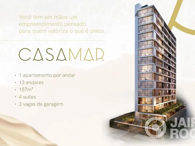 Imagem 2: Apartamento à Venda em Boa Viagem