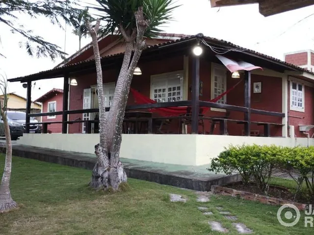 Imagem: CASA RESIDENCIAL EM GRAVATÁ