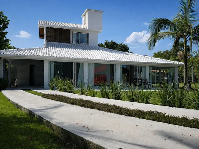 Imagem 14: CASA com 3 dormitórios à venda com 571m² por R$ 1.850.000,00 no bairro Ibiraquera