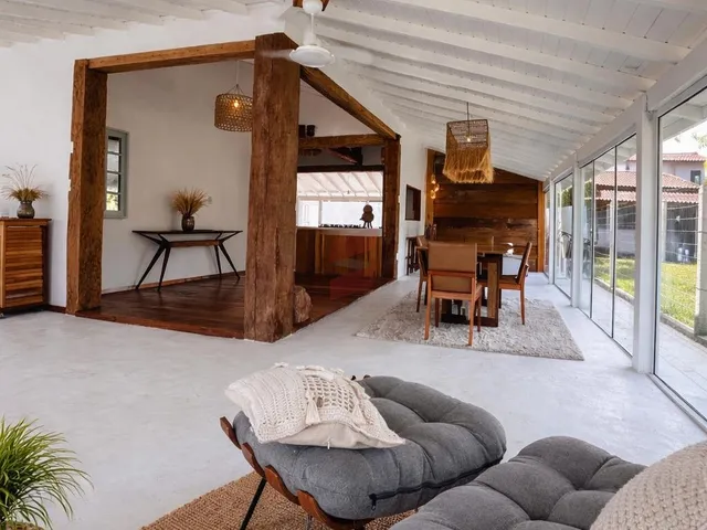 Imagem 12: CASA com 3 dormitórios à venda com 571m² por R$ 1.850.000,00 no bairro Ibiraquera