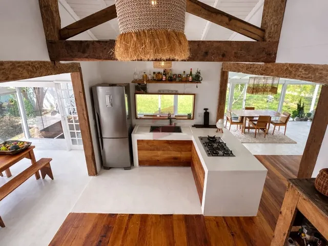 Imagem 9: CASA com 3 dormitórios à venda com 571m² por R$ 1.850.000,00 no bairro Ibiraquera