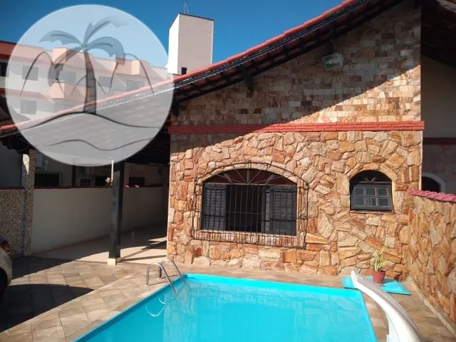Imagem: Casa Térrea Geminada em Ótimo Estado com