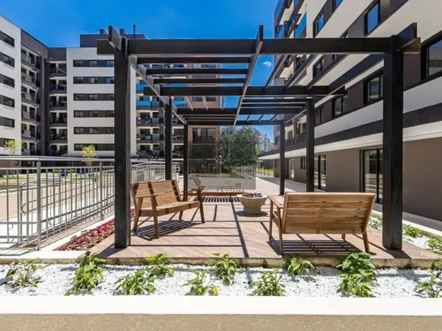 Imagem: Apartamento à venda no condomínio Residencial