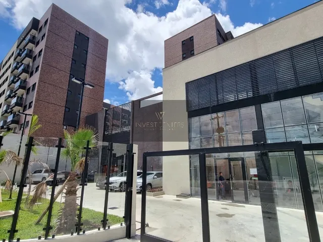 Imagem 6: Apartamento à venda no condomínio Residencial Place Ecoville com 2 quartos sendo uma