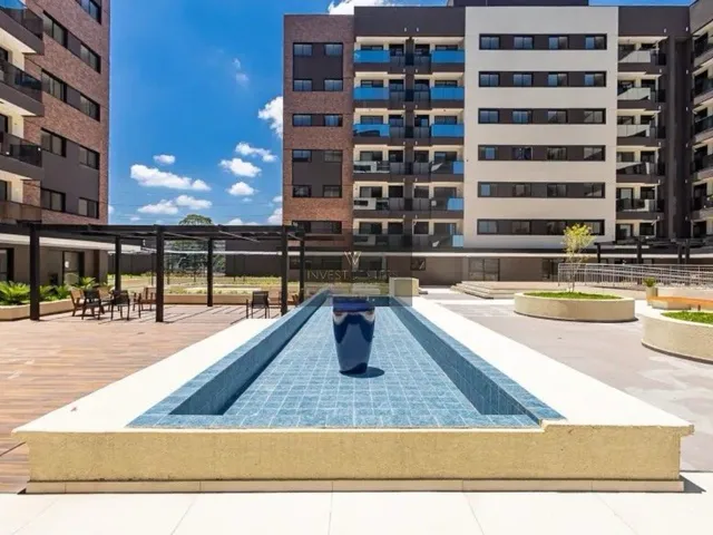 Imagem: Apartamento à venda no condomínio Residencial