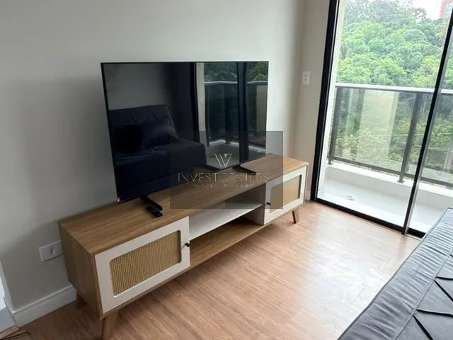 Imagem 5: Apartamento à venda no condomínio Residencial Place Ecoville com 2 quartos sendo uma