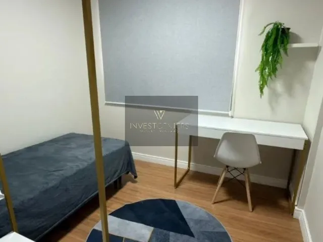 Imagem 4: Apartamento à venda no condomínio Residencial Place Ecoville com 2 quartos sendo uma