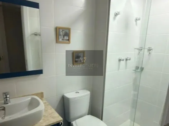 Imagem 3: Apartamento à venda no condomínio Residencial Place Ecoville com 2 quartos sendo uma