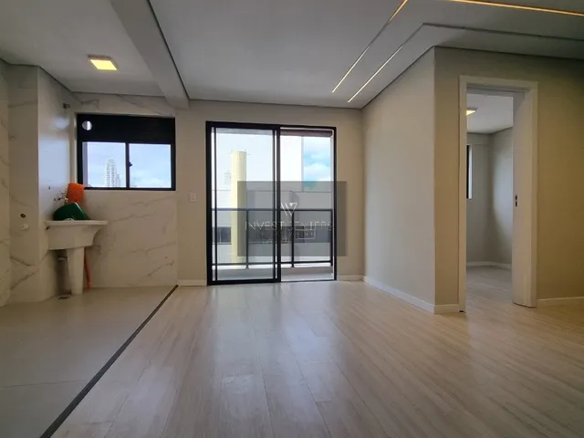 Imagem 16: Apartamento à venda no condomínio Residencial Place Ecoville com 2 quartos R