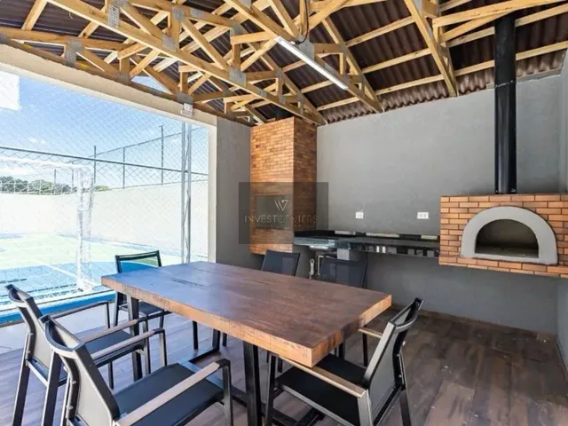 Imagem 10: Apartamento à venda no condomínio Residencial Place Ecoville com 2 quartos R
