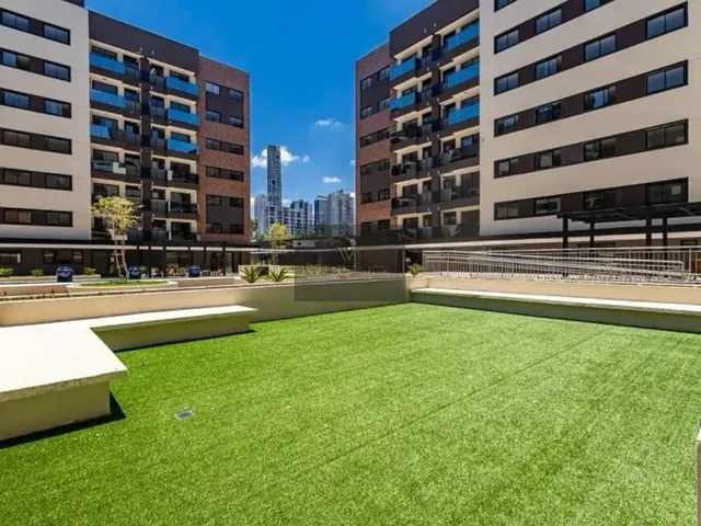 Imagem 11: Apartamento à venda no condomínio Residencial Place Ecoville com 2 quartos R