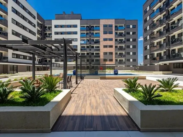 Imagem 13: Apartamento à venda no condomínio Residencial Place Ecoville com 2 quartos R