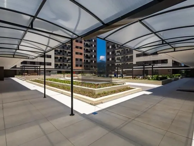 Imagem 14: Apartamento à venda no condomínio Residencial Place Ecoville com 2 quartos R