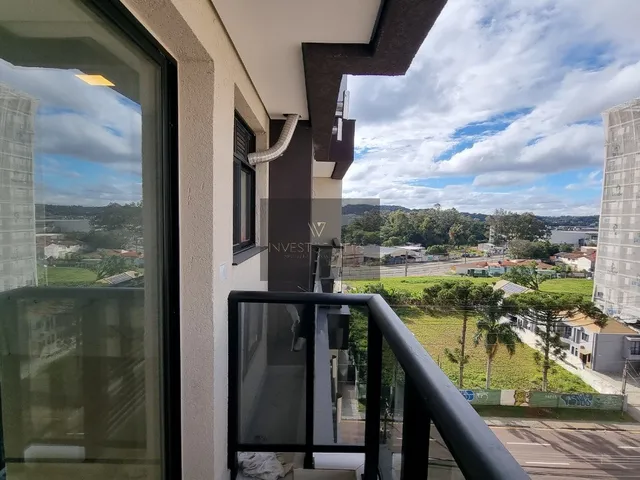 Imagem 2: Apartamento à venda no condomínio Residencial Place Ecoville com 2 quartos R