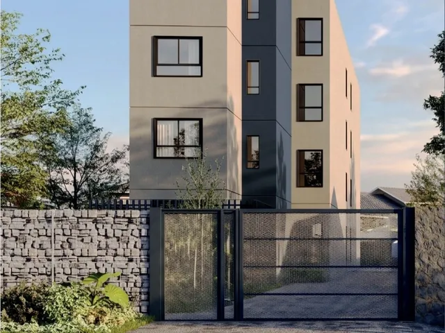 Imagem 2: APARTAMENTO RESIDENCIAL em CURITIBA - PR, XAXIM