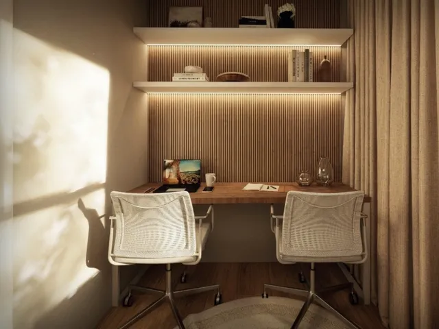 Imagem 3: APARTAMENTO RESIDENCIAL em CURITIBA - PR, XAXIM