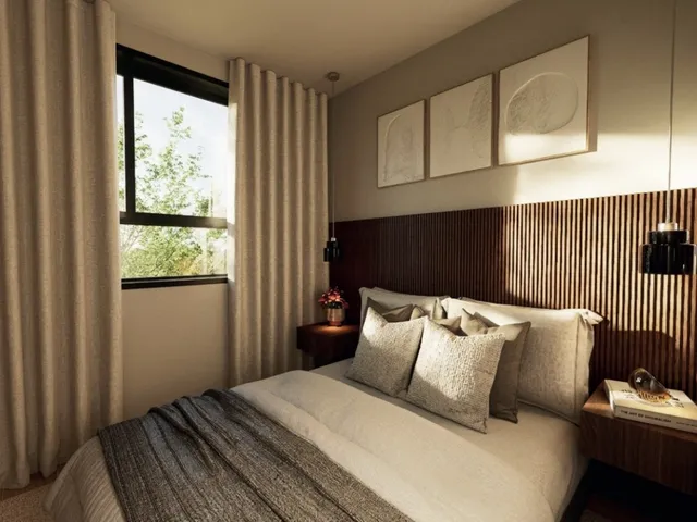 Imagem 4: APARTAMENTO RESIDENCIAL em CURITIBA - PR, XAXIM