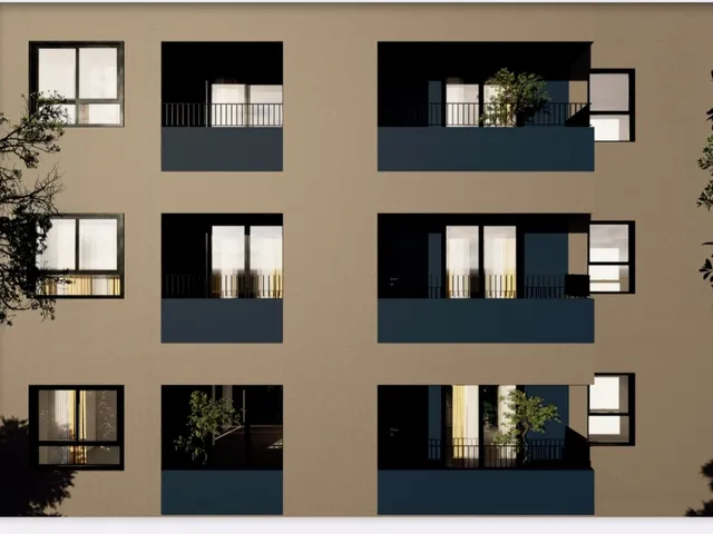Imagem 13: APARTAMENTO RESIDENCIAL em CURITIBA - PR, XAXIM