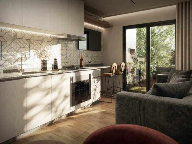 Imagem 5: APARTAMENTO RESIDENCIAL em CURITIBA - PR, XAXIM