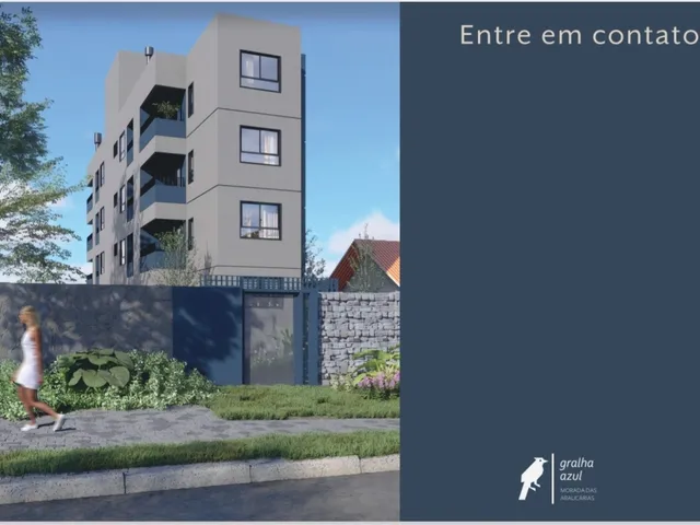 Imagem 14: APARTAMENTO RESIDENCIAL em CURITIBA - PR, XAXIM