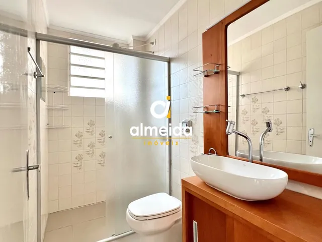 Imagem 15: Amplo apartamento, 2 quartos, garagem no centro