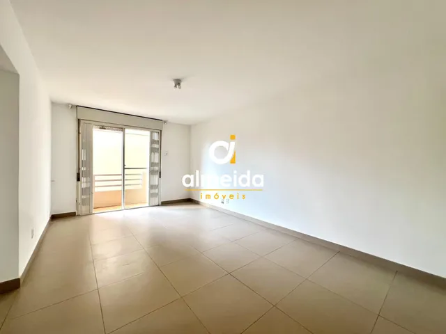 Imagem 5: Amplo apartamento, 2 quartos, garagem no centro