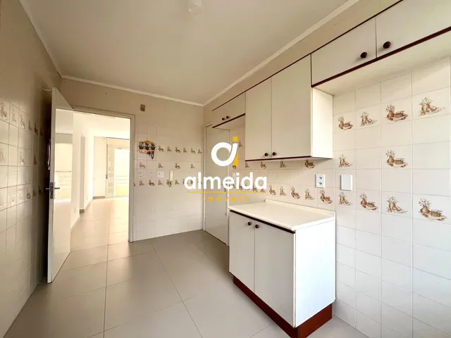 Imagem 7: Amplo apartamento, 2 quartos, garagem no centro