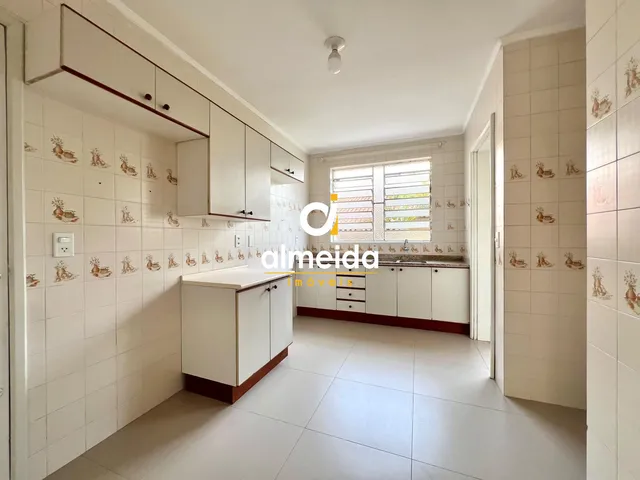 Imagem 4: Amplo apartamento, 2 quartos, garagem no centro
