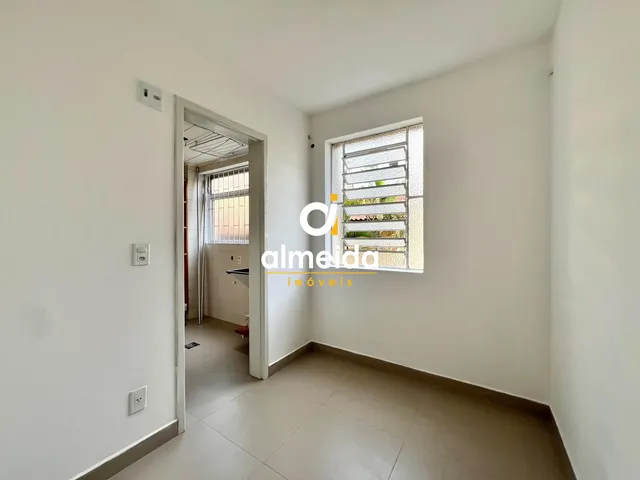 Imagem 13: Amplo apartamento, 2 quartos, garagem no centro