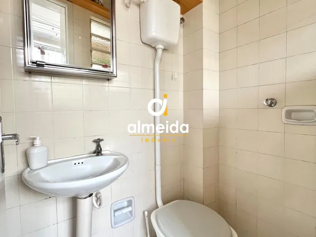 Imagem 6: Amplo apartamento, 2 quartos, garagem no centro